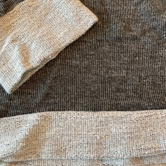 Comfy cowl crop top - Anthropologie! - Picture 8 of 8